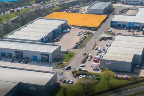 Warehouse to rent, Stockton Close Sutton Coldfield B76 1DH