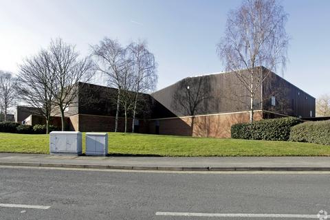 Warehouse to rent, Forge Ln Sutton Coldfield B76 1AH