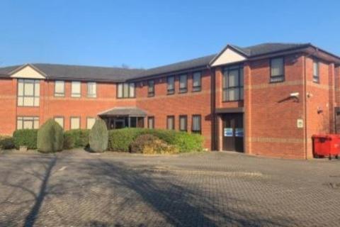 Office to rent, George Baylis Rd Droitwich WR9 9RD