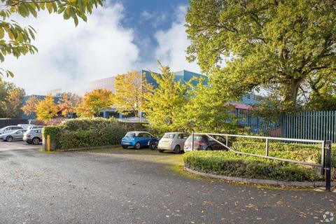 Distribution warehouse for sale, Hortonwood 7 Telford TF1 7GP