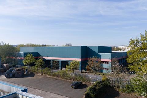 Distribution warehouse for sale, Hortonwood 7 Telford TF1 7GP
