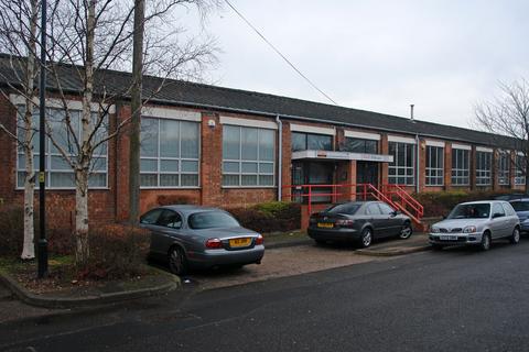 Industrial development to rent, 18-24 Prince Rd Birmingham B30 3HB