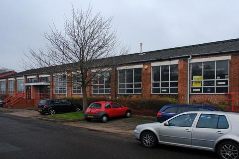Industrial development to rent, 18-24 Prince Rd Birmingham B30 3HB