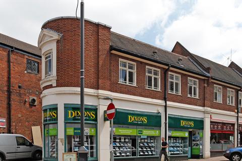 Retail property (high street) to rent, 23 Stone St Dudley DY1 1NT