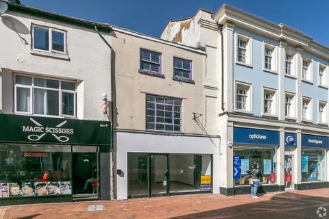 Retail property (high street) for sale, 10 Market Pl Rugby CV21 3DU