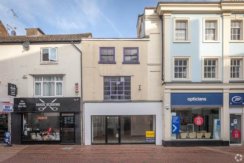 Retail property (high street) for sale, 10 Market Pl Rugby CV21 3DU