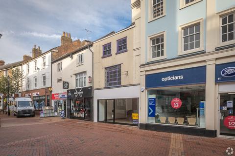Retail property (high street) for sale, 10 Market Pl Rugby CV21 3DU