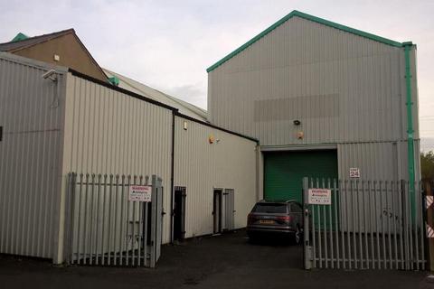 Industrial development to rent, 24 Birch Rd E Birmingham B6 7DA