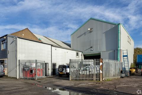 Factory to rent, 24 Birch Rd E Birmingham B6 7DA