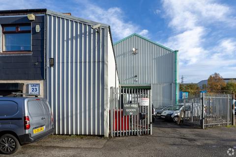 Factory to rent, 24 Birch Rd E Birmingham B6 7DA