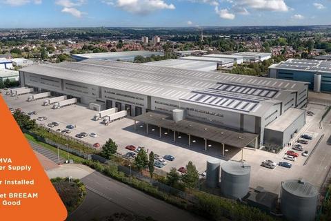 Distribution warehouse to rent, Juno Dr Leamington Spa CV31 3RG