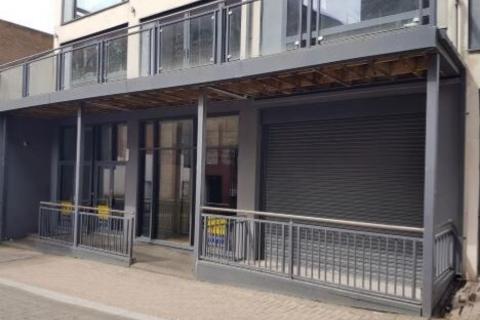 Retail property (high street) for sale, 14-20 Brunswick St Stoke On Trent ST1 1DR