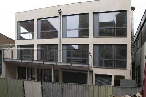 Retail property (high street) for sale, 14-20 Brunswick St Stoke On Trent ST1 1DR