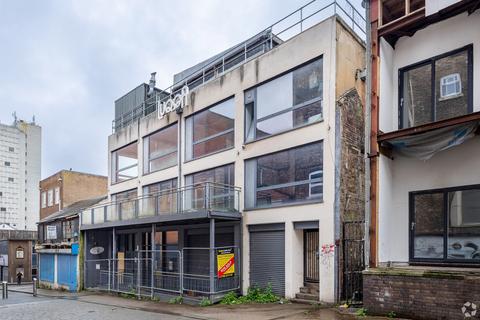 Retail property (high street) for sale, 14-20 Brunswick St Stoke On Trent ST1 1DR