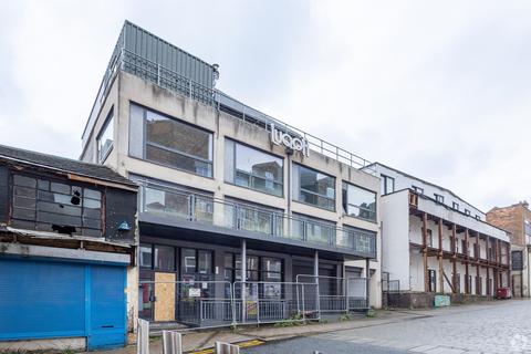 Retail property (high street) for sale, 14-20 Brunswick St Stoke On Trent ST1 1DR