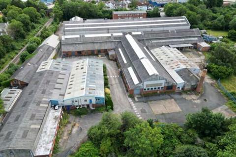 Factory to rent, Station Rd Pershore WR10 2BZ