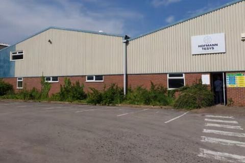 Factory to rent, Station Rd Pershore WR10 2BZ