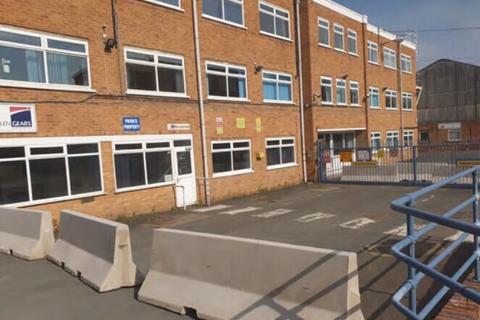 Factory to rent, Station Rd Pershore WR10 2BZ