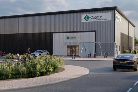 Warehouse for sale, Copcut Blvd Droitwich WR9 8TQ