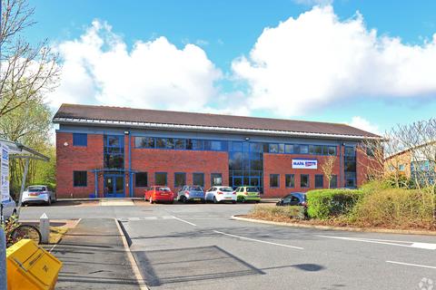 Office to rent, Wainwright Rd Worcester WR4 9FA