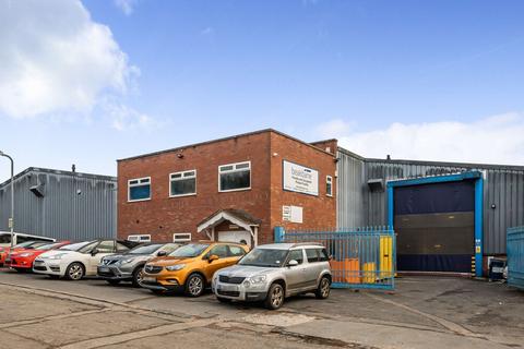Warehouse for sale, 13-14 Oldington Trading Estate Kidderminster DY11 7PT
