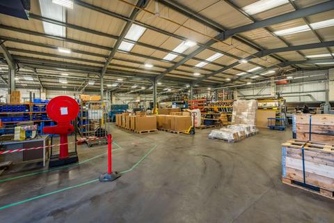 Warehouse for sale, 13-14 Oldington Trading Estate Kidderminster DY11 7PT
