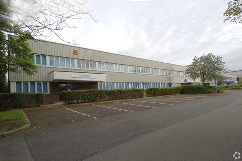 Industrial unit to rent, Broad Ground Rd Redditch B98 8YP