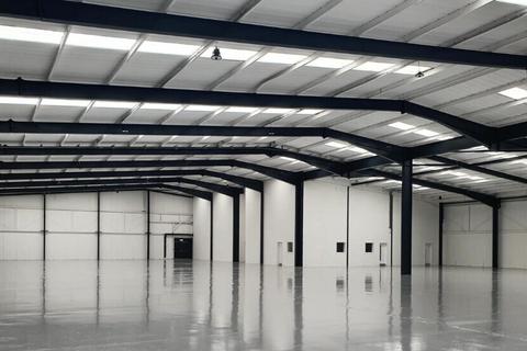 Warehouse to rent, Holford Way Birmingham B6 7AX