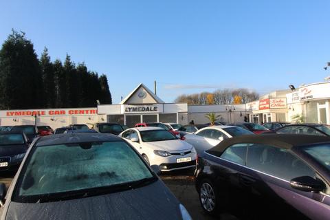 Retail property (high street) for sale, 361 Liverpool Rd Newcastle Under Lyme ST5 9DX