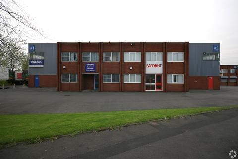 Factory to rent, Midacre Willenhall WV13 2JW