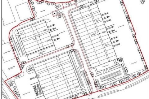 Distribution warehouse to rent, Middlemore Ln Walsall WS9 8DN