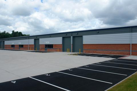 Warehouse to rent, Halesfield 17 Telford TF7 4PW