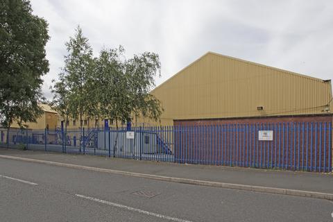 Warehouse to rent, Spring Rd Wolverhampton WV4 6LF