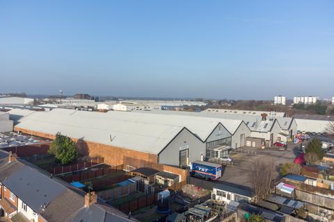 Warehouse to rent, Bloxwich Rd Walsall WS2 7BD