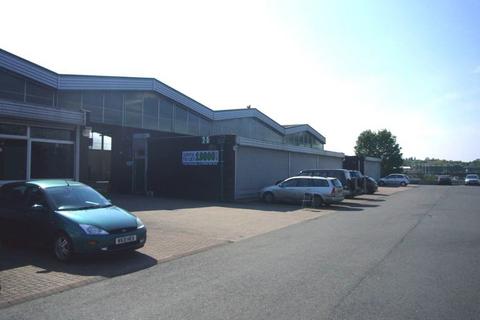 Distribution warehouse to rent, Long Acre Birmingham B7 5JD