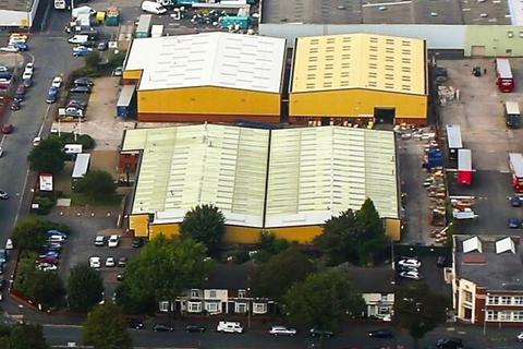 Distribution warehouse to rent, Beldray Rd Bilston WV14 7NH