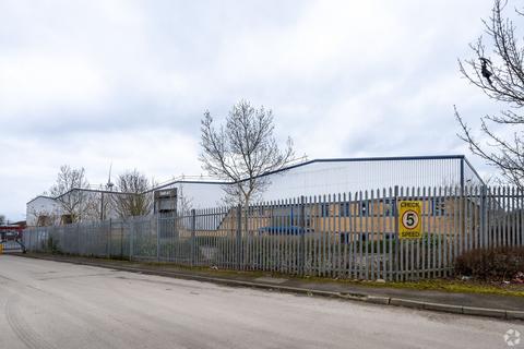 Warehouse to rent, Cotes Park Ln Alfreton DE55 4NJ