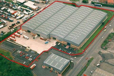 Warehouse to rent, Cotes Park Ln Alfreton DE55 4NJ