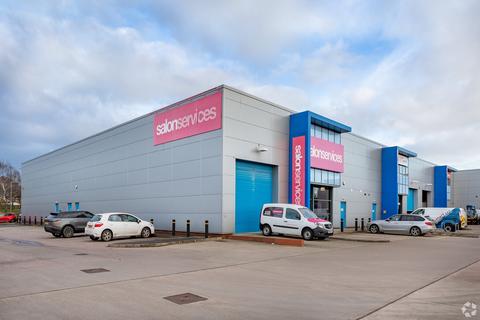Warehouse to rent, Forge Ln Sutton Coldfield B76 1DH