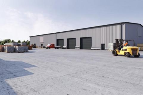Industrial development to rent, 31 Neachells Ln Wolverhampton WV11 3PS