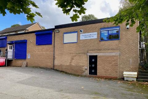 Industrial development for sale, Hempstalls Ln Newcastle Under Lyme ST5 0SN