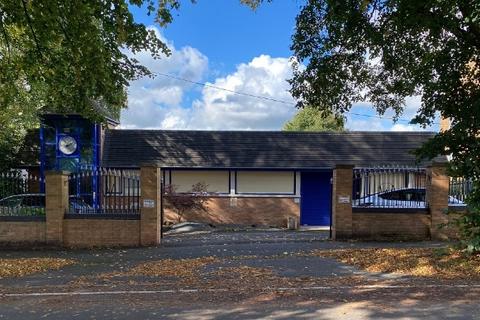 Industrial development for sale, Hempstalls Ln Newcastle Under Lyme ST5 0SN