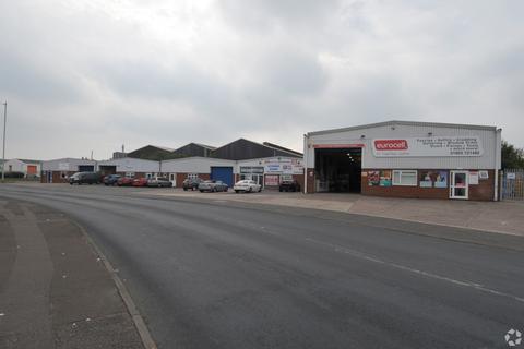 Industrial development to rent, Planetary Rd Willenhall WV13 3XA