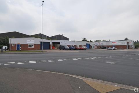 Industrial development to rent, Planetary Rd Willenhall WV13 3XA