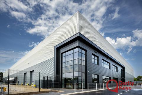 Factory to rent, Kingsbury Rd Birmingham B24 0RD