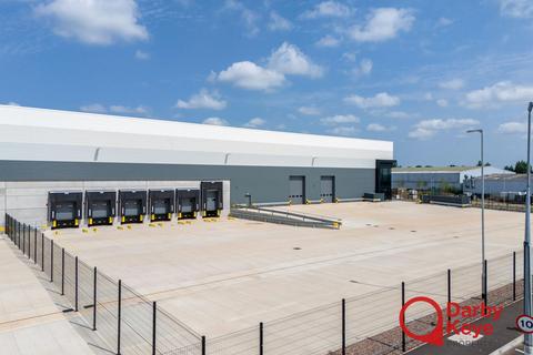 Factory to rent, Kingsbury Rd Birmingham B24 0RD