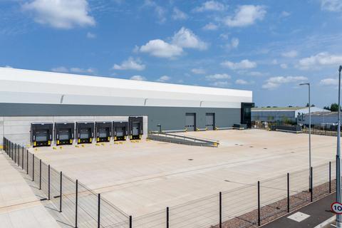 Factory to rent, Kingsbury Rd Birmingham B24 0RD