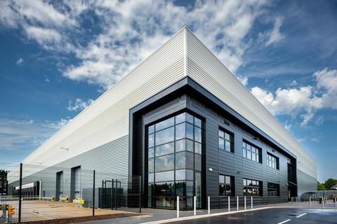 Factory to rent, Kingsbury Rd Birmingham B24 0RD