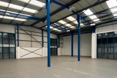 Warehouse to rent, Walter St Birmingham B7 5ET