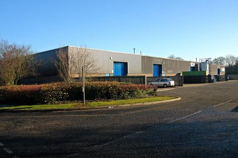 Warehouse to rent, Madeley Rd Redditch B98 9NB